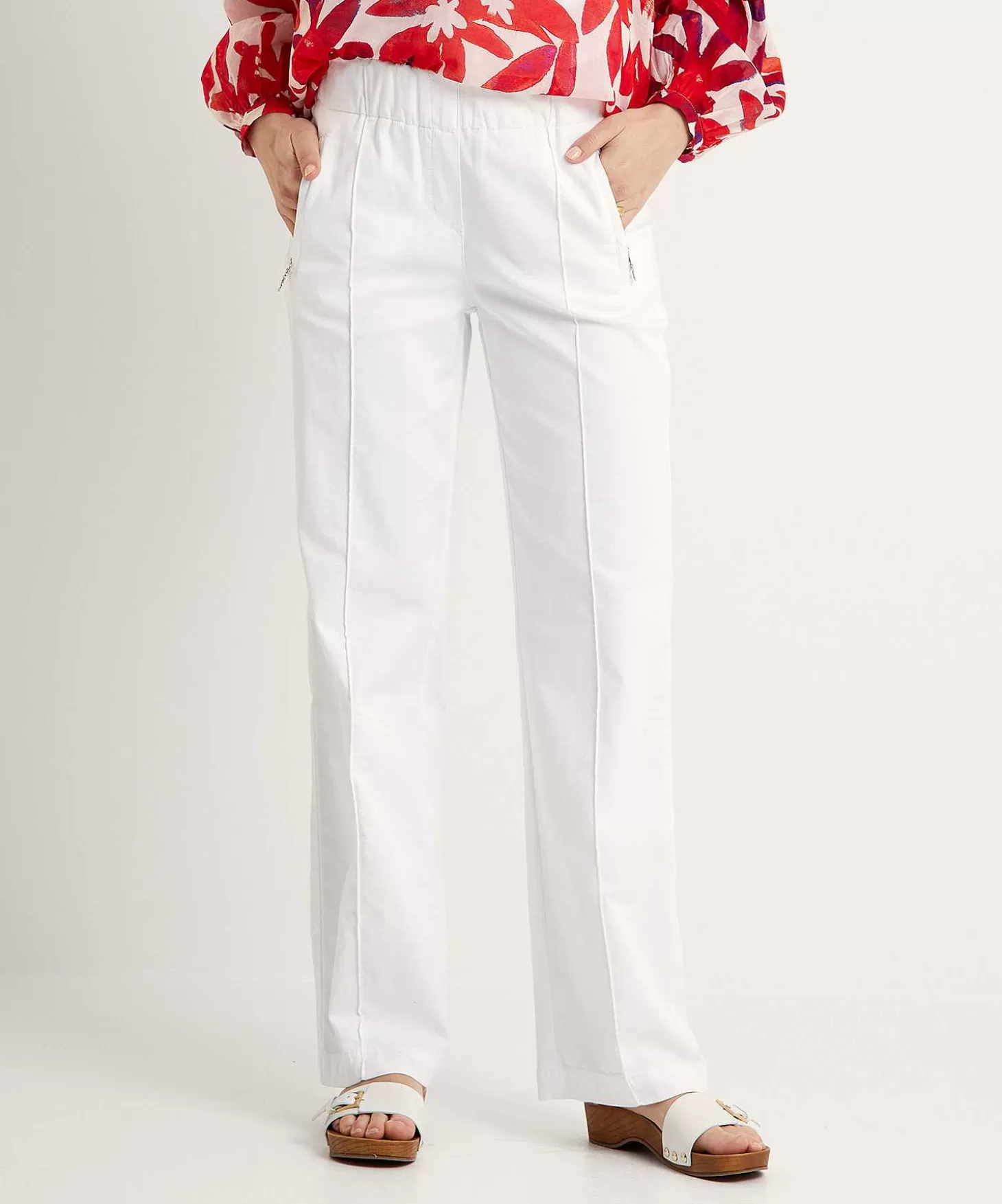 TONI Wide Leg Jogger Sue Store