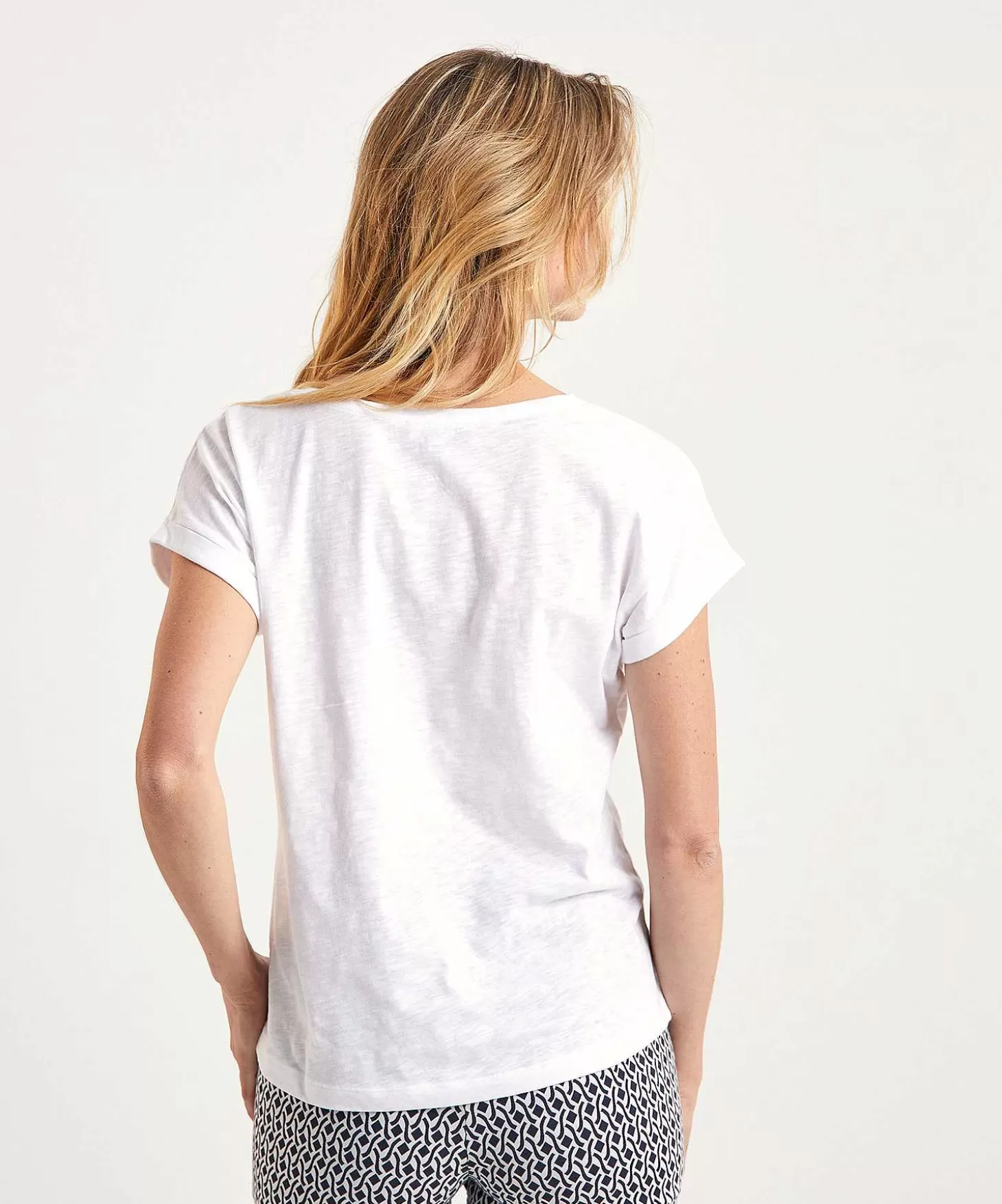 * T-Shirt Le Marais Flash Sale