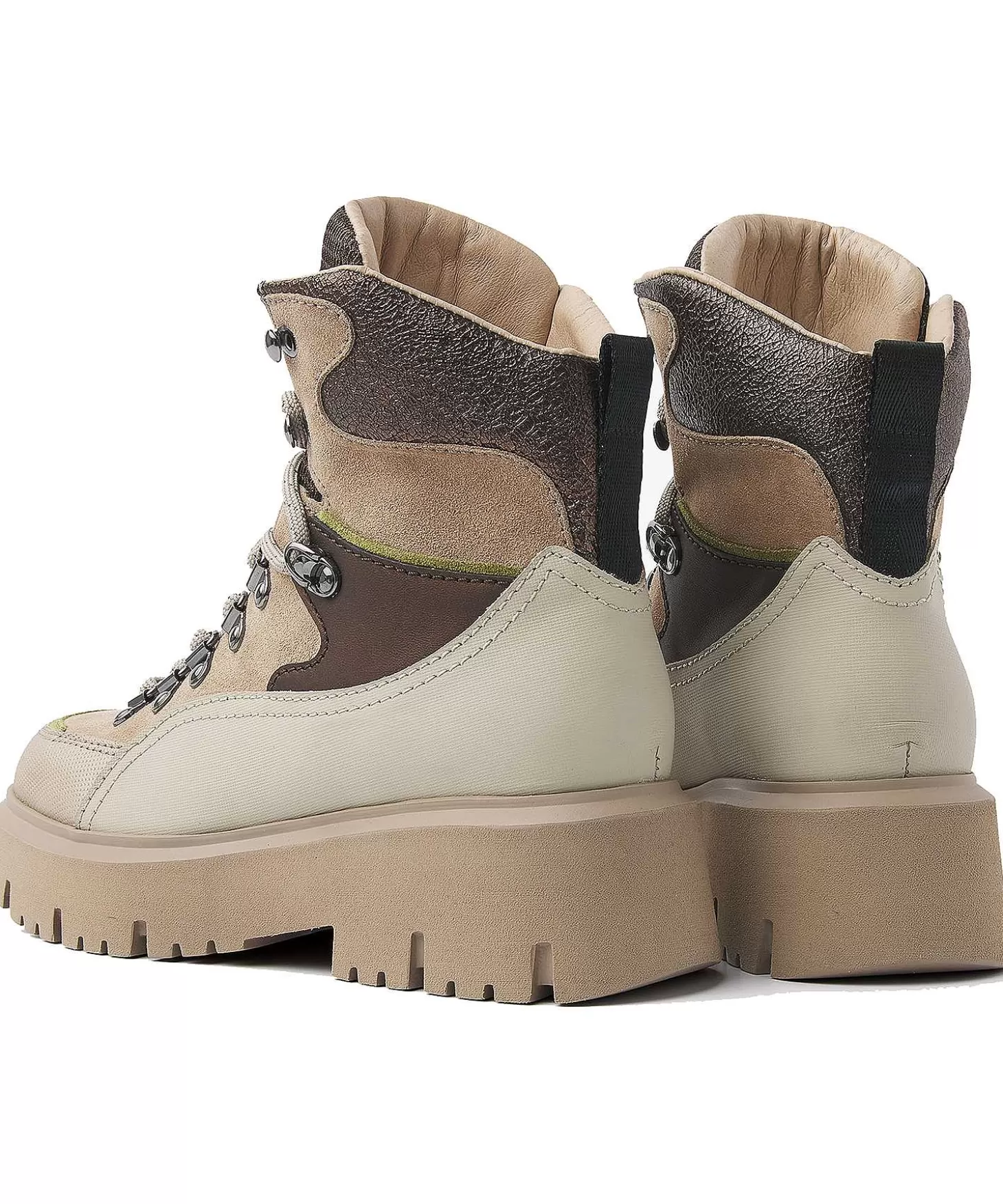 VIA VAI Veterboots Ziva State Fashion